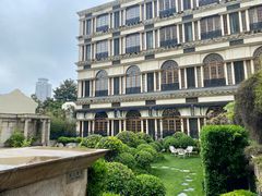 -伯衡55·吉品轩(乌鲁木齐南路店)