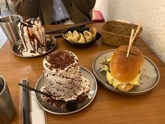 -甘单茶事小馆(洋河店)