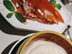 -悦融琥珀·京鲁菜·海味珍品(西单店)