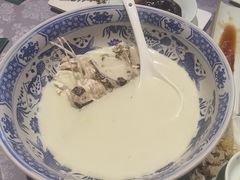 -山外山菜馆(玉泉路店)