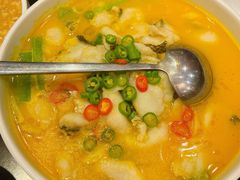 -老牌坊•鲁菜名店•地道济南菜(大观园商埠店)