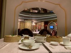 -星湖中餐厅
