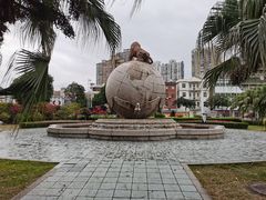 -清水湾足道馆
