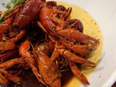 -有位虾匠·香辣蟹·小龙虾(李村店)