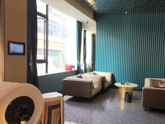 -金色印象·4k影院式足体养生(大渡口店)