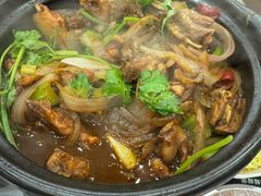 -川香煲(茅台路店)