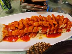 -刘胖子家常菜·蹄花焖藕(富安街店)