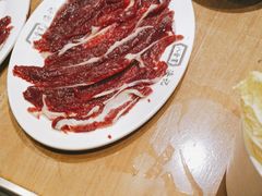 -八合里潮汕鲜牛肉火锅(万科里店)