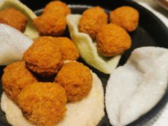 -萃華楼(王府井店)