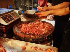 -杨天玉腊牛羊肉