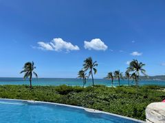 -三亚亚龙湾天域度假酒店