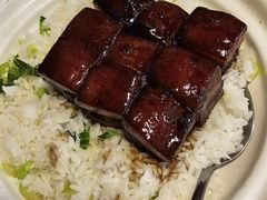 -新白鹿餐厅(百联中环店)