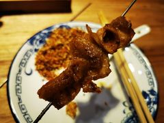 -熙成烧烤(白塔岭店)