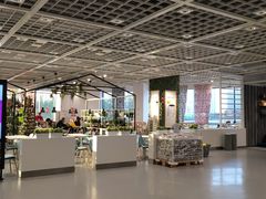 -宜家·瑞典风味餐厅(天津东丽商场店)