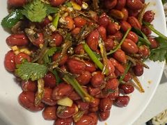 -313羊庄·荣耀·内蒙烧麦(亚运村店)