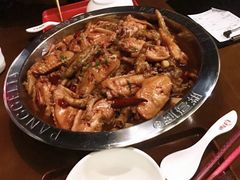 -胖哥俩肉蟹煲(虹口龙之梦店)