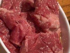 -赤坂亭·M9和牛烧肉·铁板烧·日料398放题(长泰广场店)