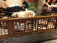 -京味斋·北京烤鸭(北京南站洋桥店)