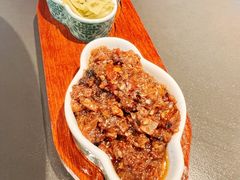 -红厨巷·淮扬菜(熙南里店)