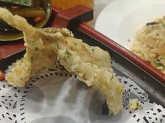 -君霖海鲜私房菜(春柳店)