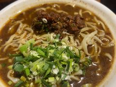 -平娃三宝烧烤·面食(富丰桥店)