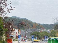 -井冈山风景名胜区