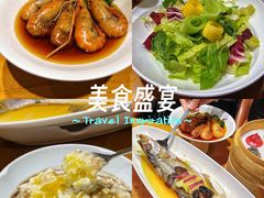 -乐忻皇朝(上海中心大厦店)