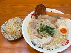 -日出拉面(望京店)