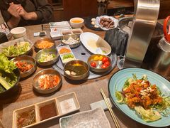 -坦坦大炉·韩式烤肉(望京店)
