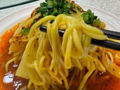 -买福记大盘鸡新疆菜
