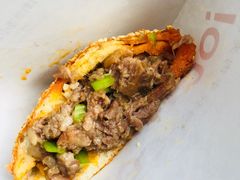 -KAOTOWN烤堂•烧烤(海汇港店)