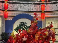 -宝华海景大酒店·望绿苑