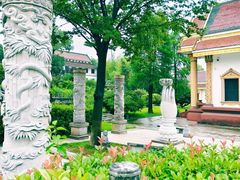 -报恩禅寺