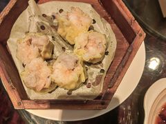 -新天世纪中餐厅