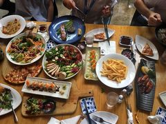 -TIMEZONE8东八时区餐厅&酒吧(798店)