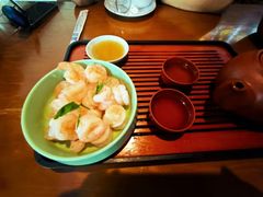 -外婆烧.老杭帮菜(庆春店)