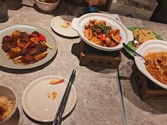 -留半山·香港食堂(啦啦宝都店)