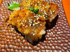 -仓桥家·焗寿司·锅物(光谷步行街店)