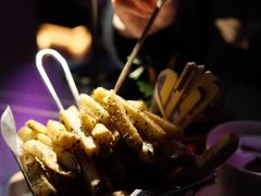 -DEW Lounge(深圳湾店)