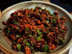 -滇越乘象云南餐厅(豆各庄店)