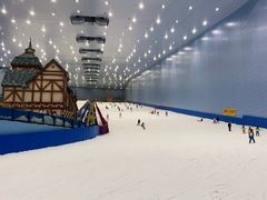 -广州热雪奇迹
