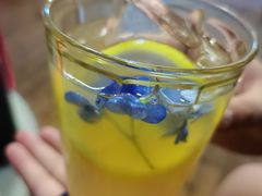 -池畔酒吧 WET Bar