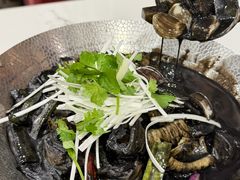-小郭私房菜·海肠捞饭店(学士街店)