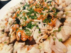 -宴小馆·小海鲜青岛菜(五四广场店)