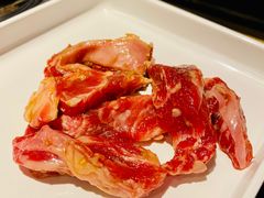 -神户赤童日式烤肉(金地广场店)