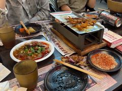 -马海涛牛肉串·午市牛腩饭·烧烤夜宵(领汇广场店)