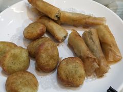 -大洋海鲜居·海鲜特色菜(墟沟海鲜美食城店)