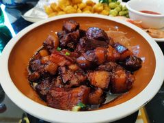 红烧肉-新沙家浜(城南东路店)
