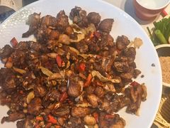 -偏爱炒鸡(老县衙店)