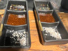 -黑牛の店·和牛烧肉(合生汇店)